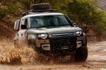 Land Rover Defender 110 D240 Explorer Pack 2020 года (UK)